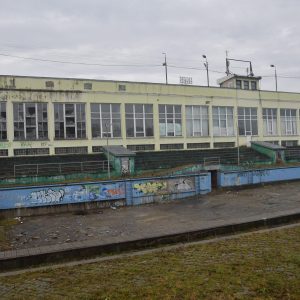 Фото з архіву Шпальти