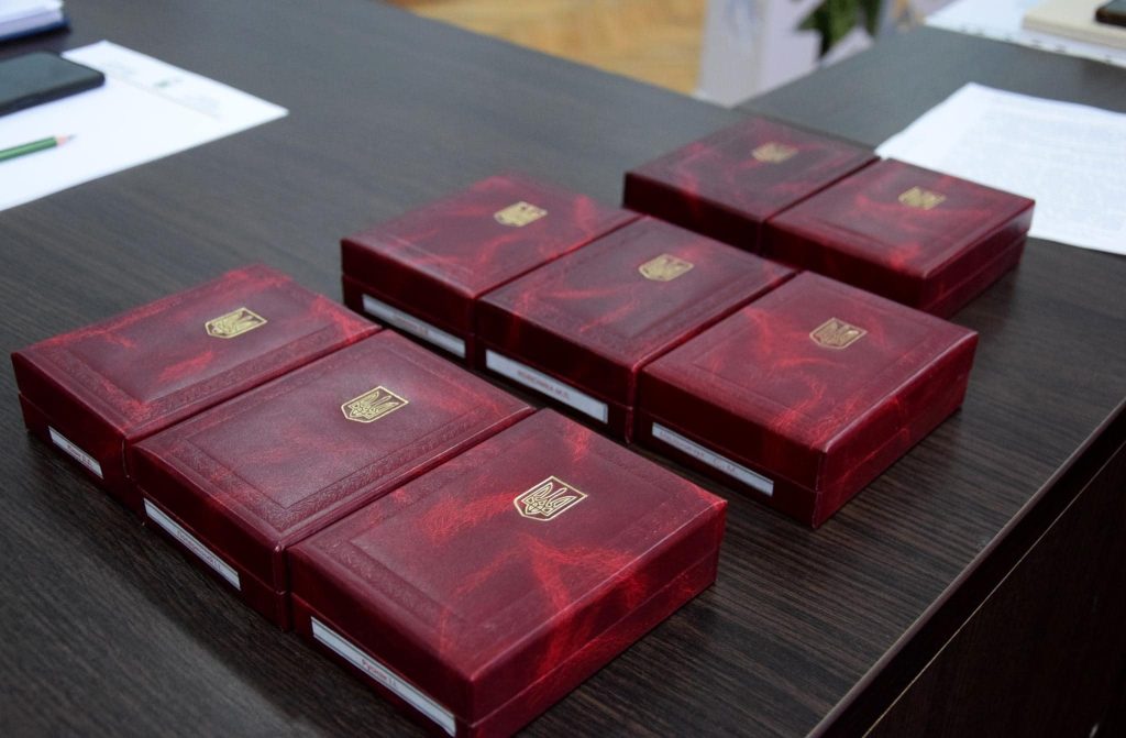 Буковинського військового нагородили орденом «За мужність ІІІ ступеня» посмертно
