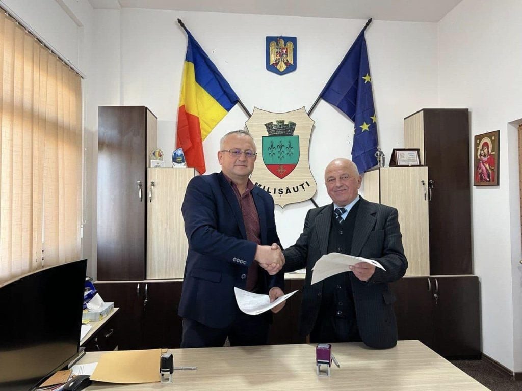 Громада Чернівецької області та комуна Сучавського повіту Румунії підписали угоду: що це означає