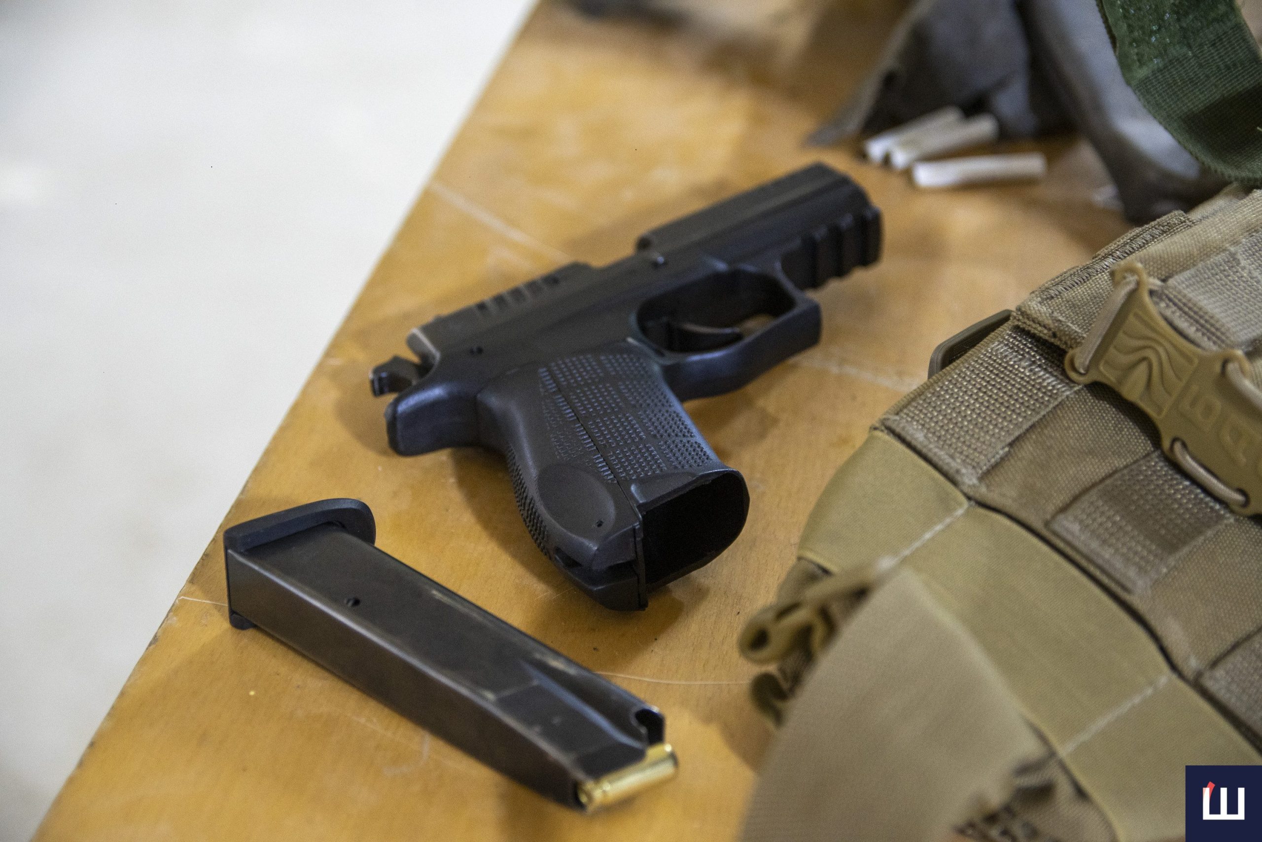 Українці згенерували понад пів мільйона дозволів на зброю у Дії