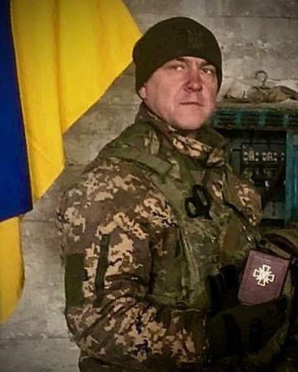 Військовий з Буковини отримав нагороду за сумлінну службу від командувача Сухопутних військ ЗСУ Олександра Сирського.