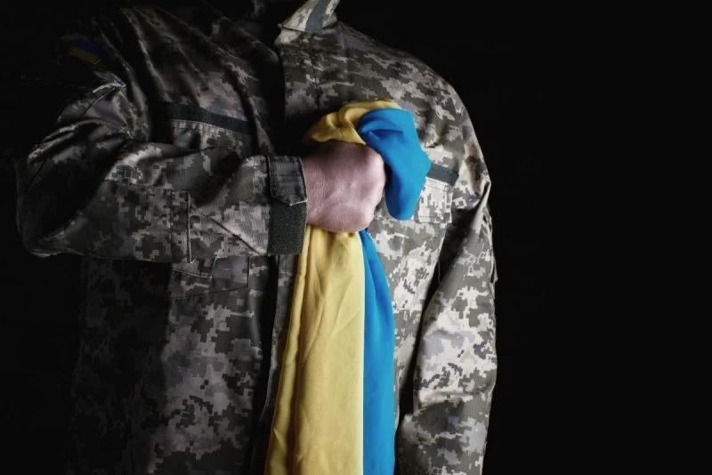 Україна повернула тіла 77 військовослужбовців