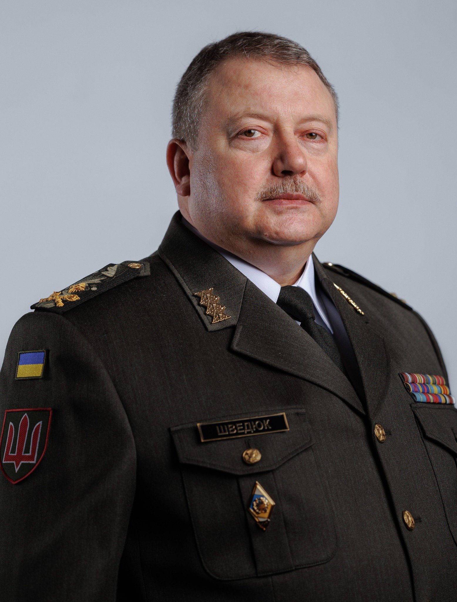 Новим командувачем ОК «Захід» став колишній військком Чернівецької області