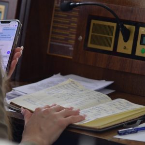 Депутати не підтримали приєднання «Тресту зеленого господарства» до «Містосервісу»