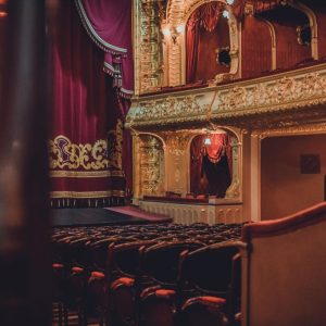 «Кайдашева сім'я» та інші прем'єри: у Чернівецькому театрі представили афішу на червень