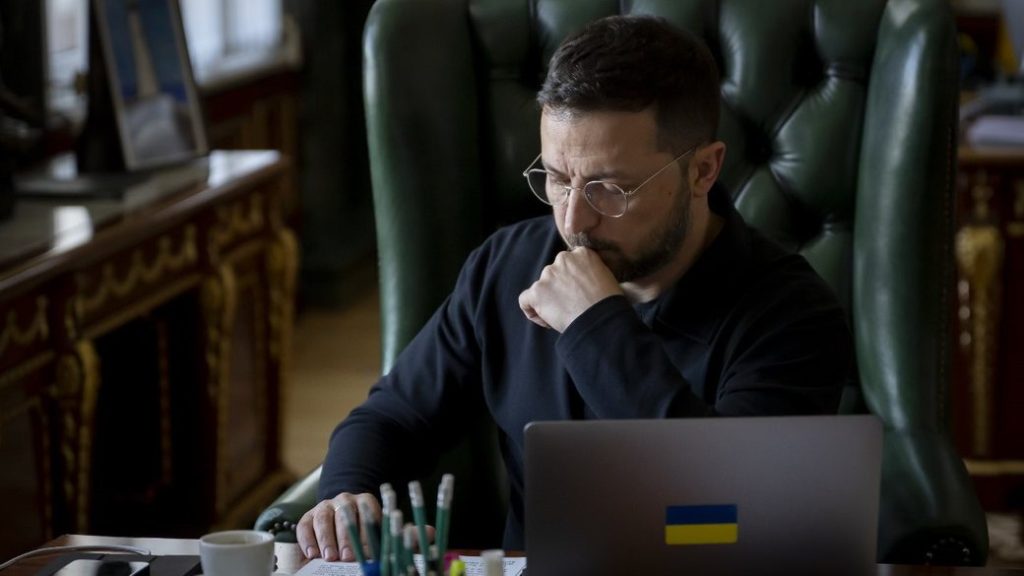 Президент України підписав закон про добровільну мобілізацію засуджених до лав ЗСУ