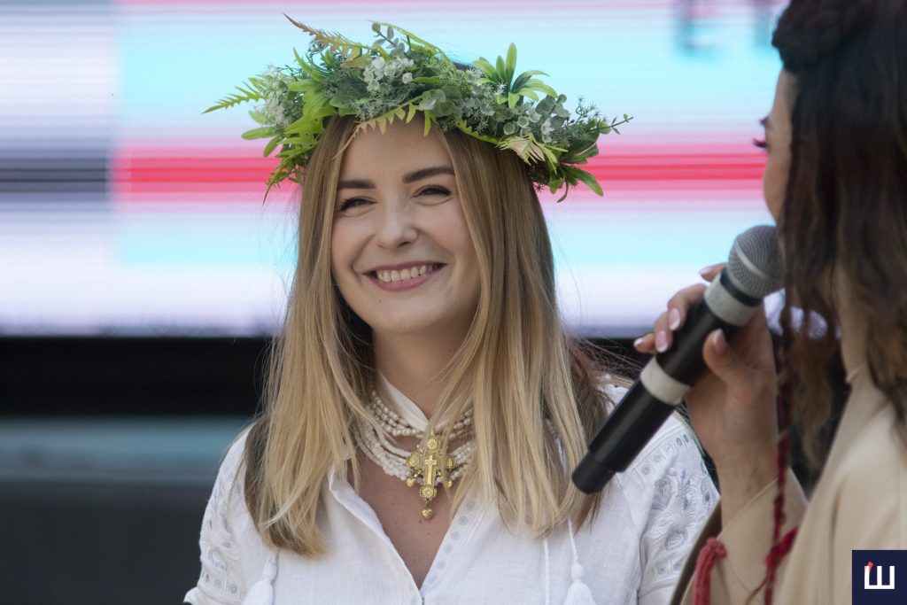 «Це свято ідентифікує нас як націю»: На Буковині відбувся захід Купала FEST