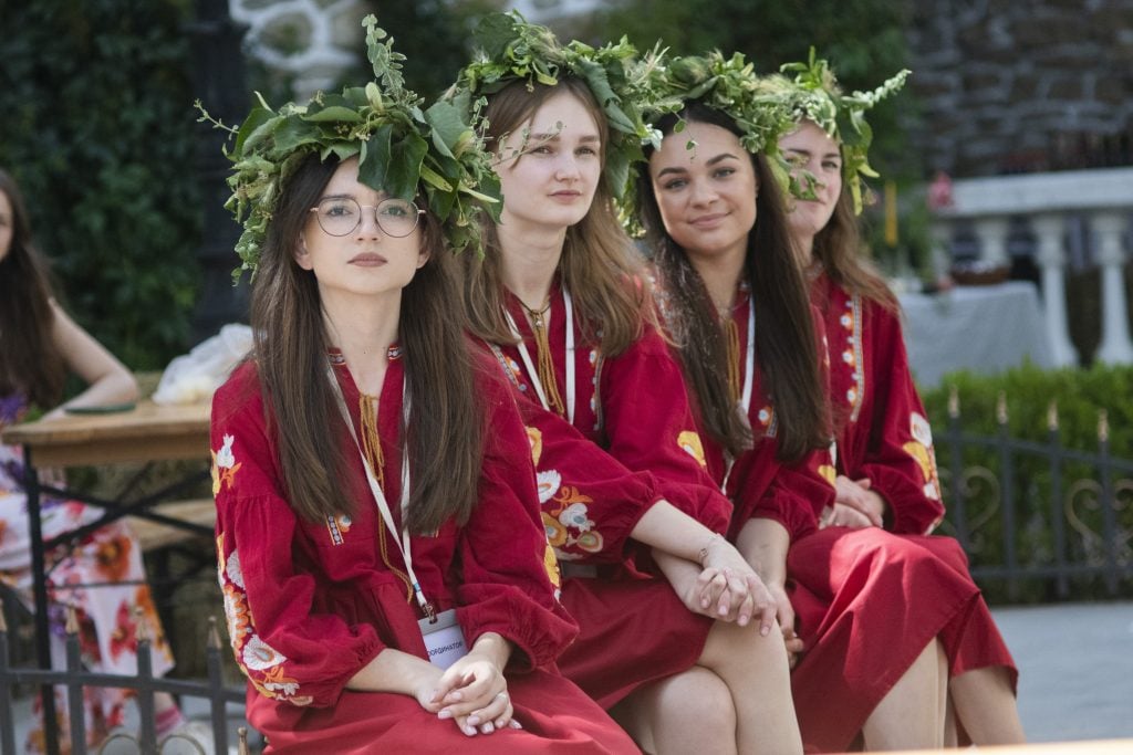 «Це свято ідентифікує нас як націю»: На Буковині відбувся захід Купала FEST
