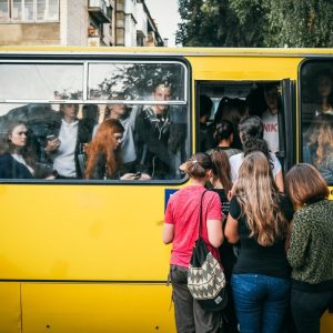 У зв'язку з ремонтними роботами з 1 до 5 липня обмежили виїзд на вулицю Галицьку.