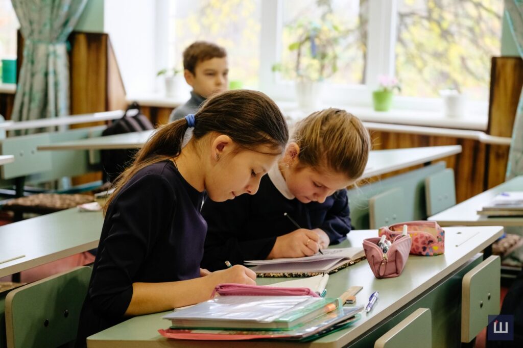 Кабмін погодив субвенцію для Нової української школи — на що піде 1,5 мільярда гривень