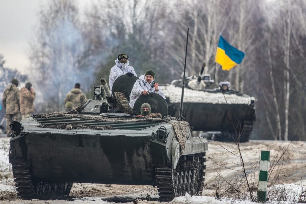 Президент підписав закони про продовження воєнного стану та загальної мобілізації на 90 днів