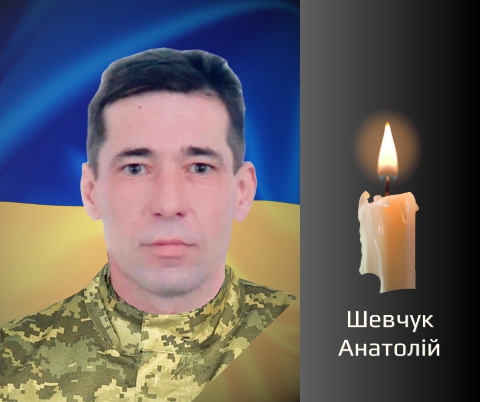 На Буковині в останній шлях проведуть військових, які загинули на війні з росією