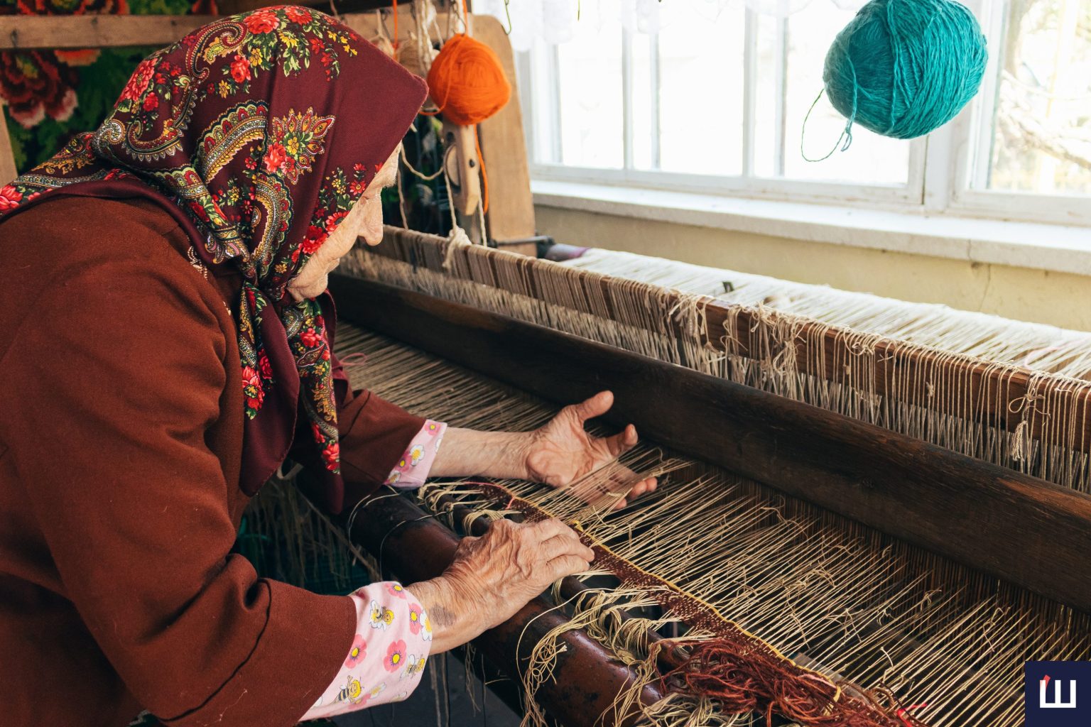 Понад двісті зразків буковинського ткацтва: у Чернівцях проведуть виставку килимів