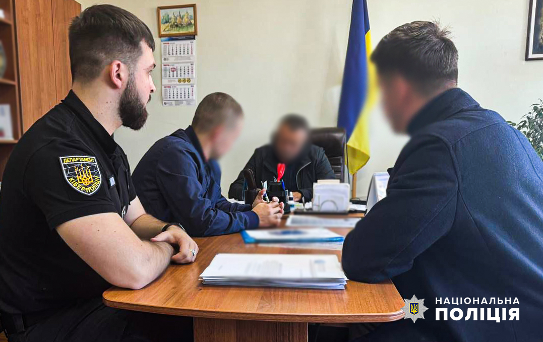 Сільському голові на Буковині повідомили про підозру у привласненні бюджетних коштів