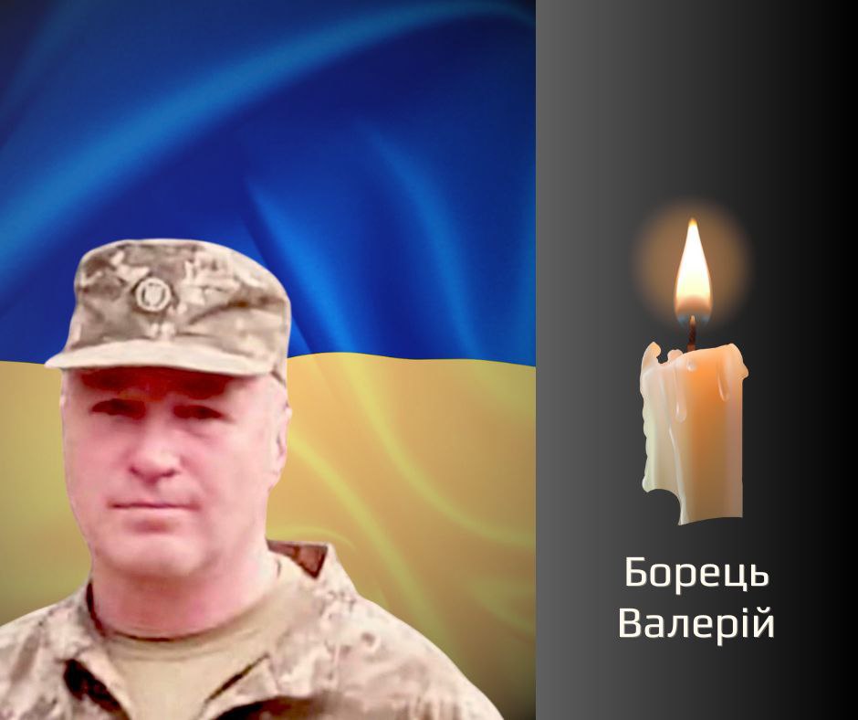 На Буковині попрощаються з військовослужбовцями, які загинули на війні з росією