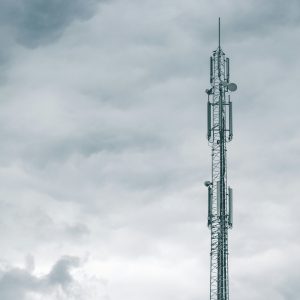 В Україні запускають пробний 5G-зв’язок