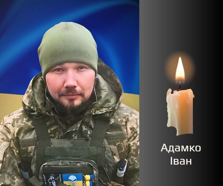 На Буковині попрощаються із військовослужбовцями, які загинули на російсько-українській війні