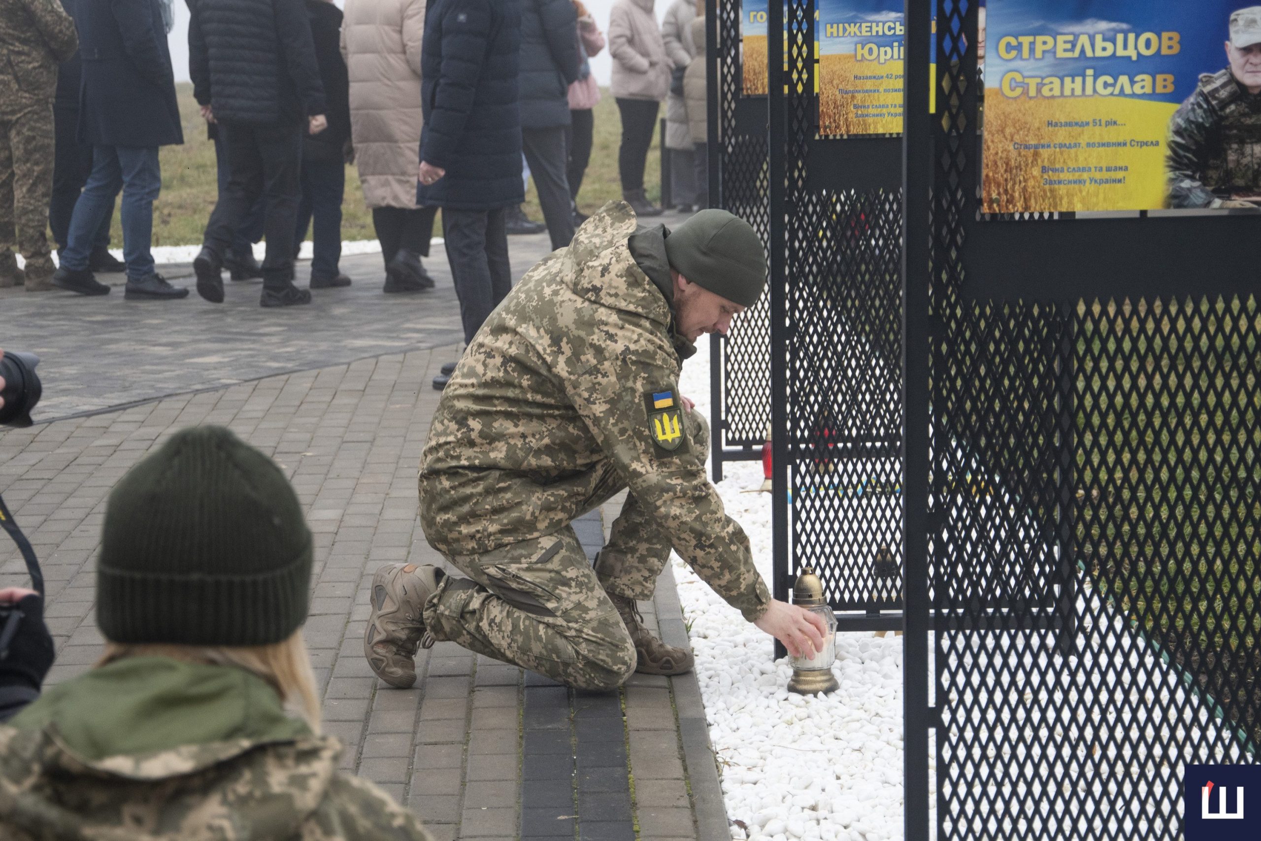 У Чернівцях відбулися урочистості з нагоди Дня Збройних сил України. Фото