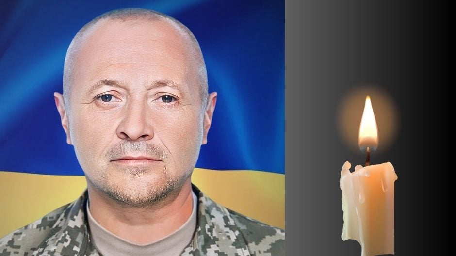 На Буковині прощаються з військовими, що загинули в боях за Україну