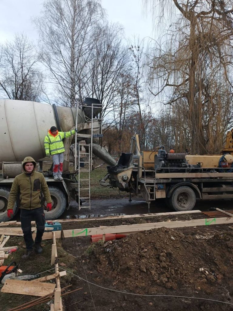 У Чернівецьких лікарнях з’явиться мобільна система резервного теплопостачання