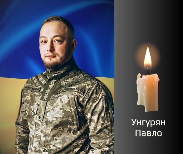 На Буковині прощаються з військовими, що загинули в боях за Україну