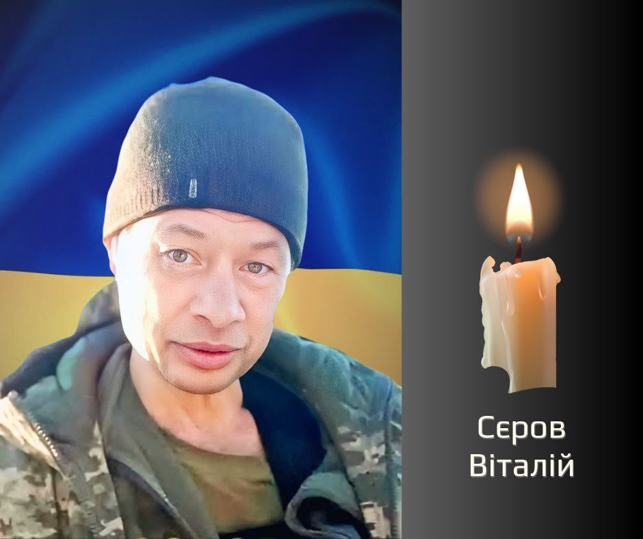 На Буковині попрощаються з військовиками, які загинули на війні з росією