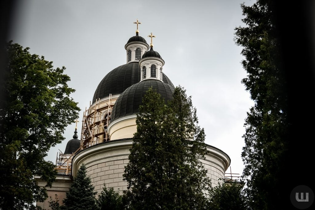 З УПЦ до ПЦУ: у Чернівцях перереєстрували три найбільші парафії московського патріархату