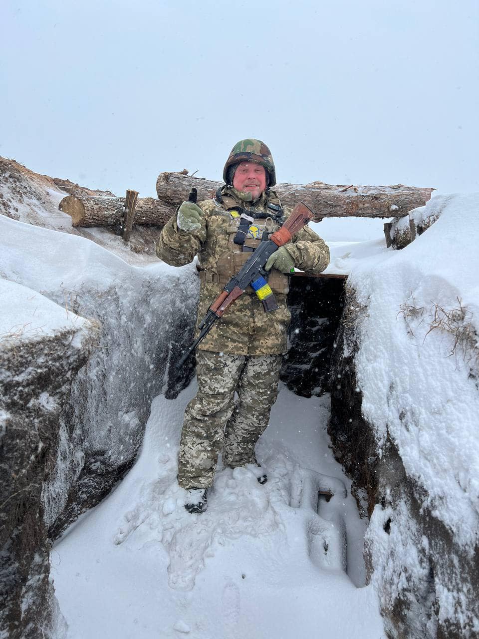 Начальник Чернівецької ОВА призначив нового радника з питань ветеранської політики