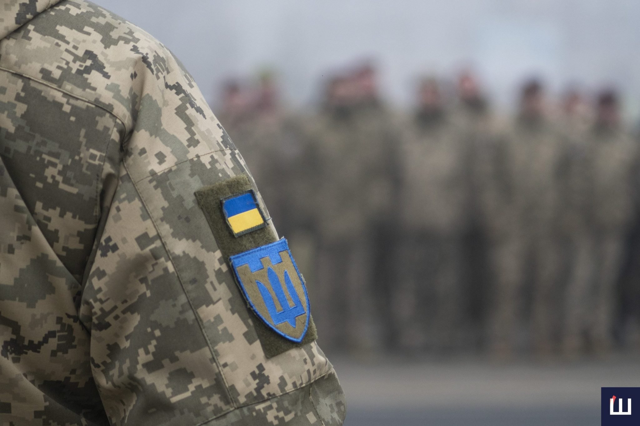 Верховна Рада продовжила термін добровільного повернення із СЗЧ