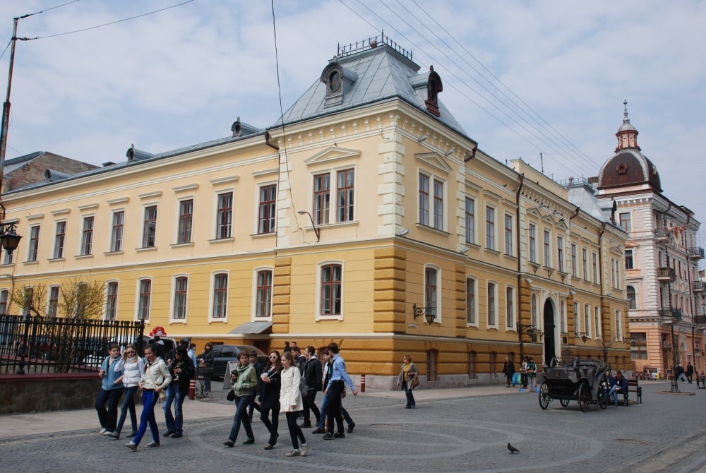 У Чернівецькому краєзнавчому музеї відбудеться виставка присвячена побуту австрійської доби