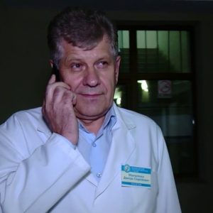 Ексдиректор Чернівецького обласного перинатального центру Манчуленко програв апеляцію у Вищому антикорупційному суді