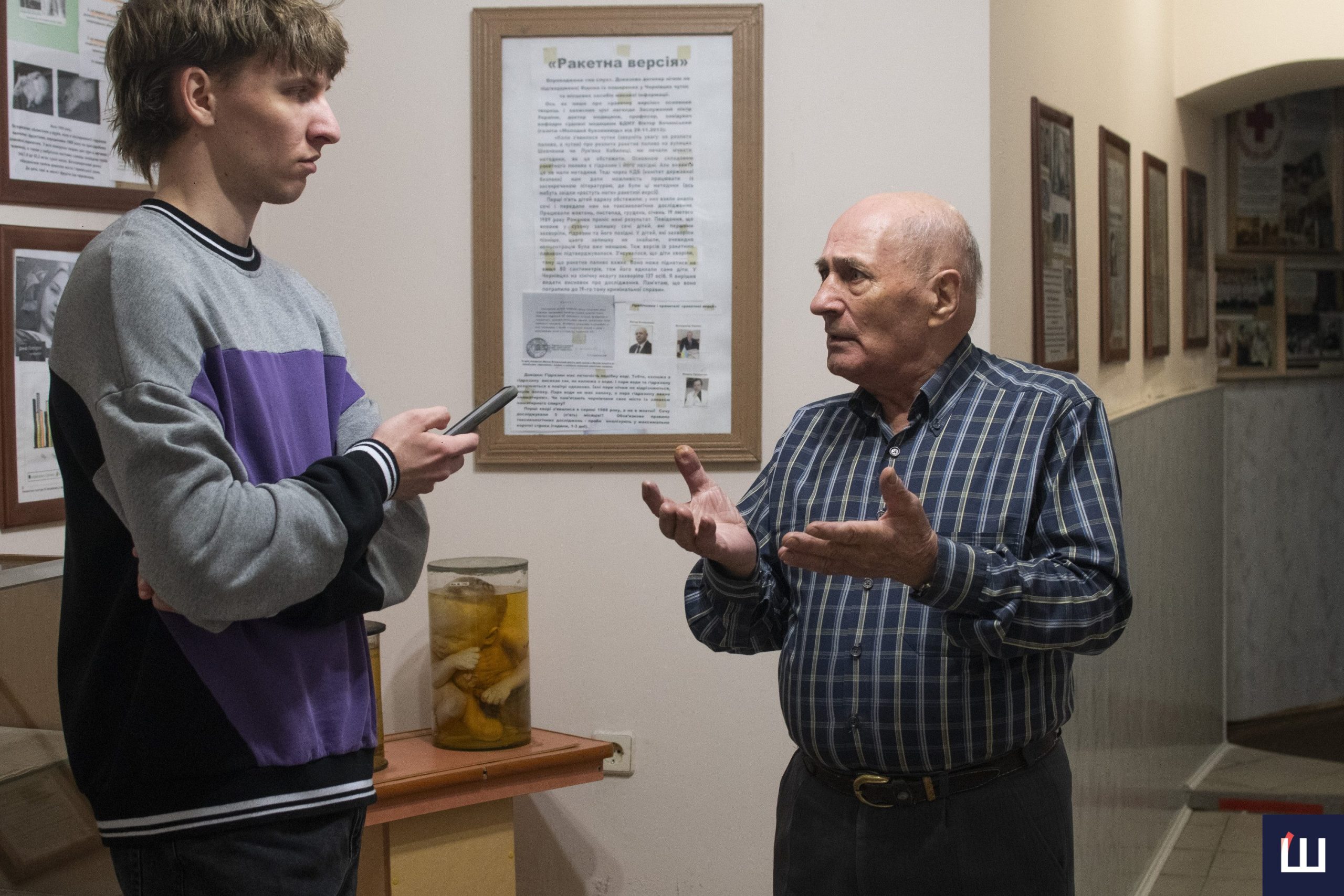 Ракетне паливо «розлили» у кабінетах КДБ чи на одній з вулиць: яка причина облисіння дітей у 80-х у Чернівцях