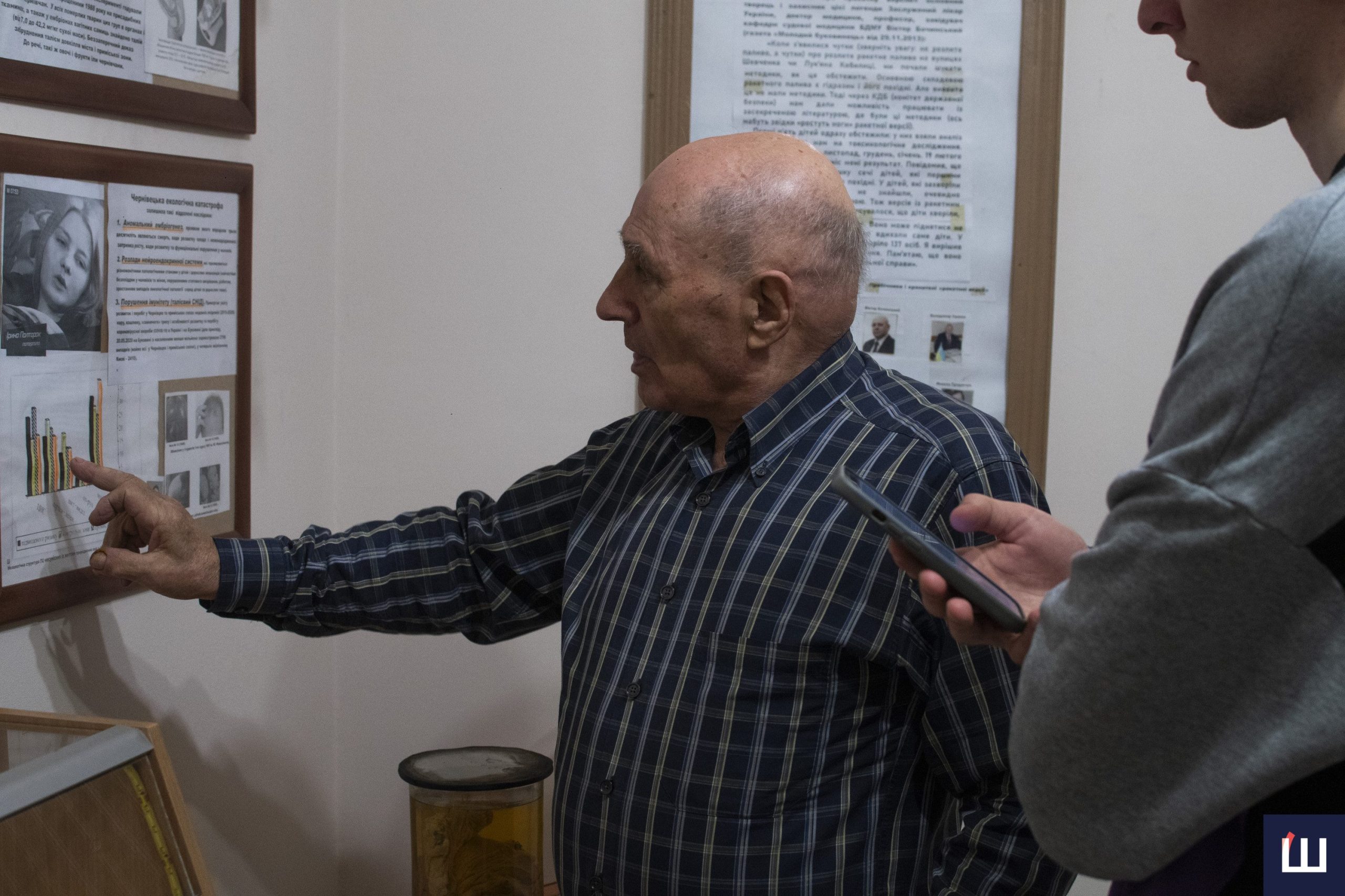 Ракетне паливо «розлили» у кабінетах КДБ чи на одній з вулиць: яка причина облисіння дітей у 80-х у Чернівцях