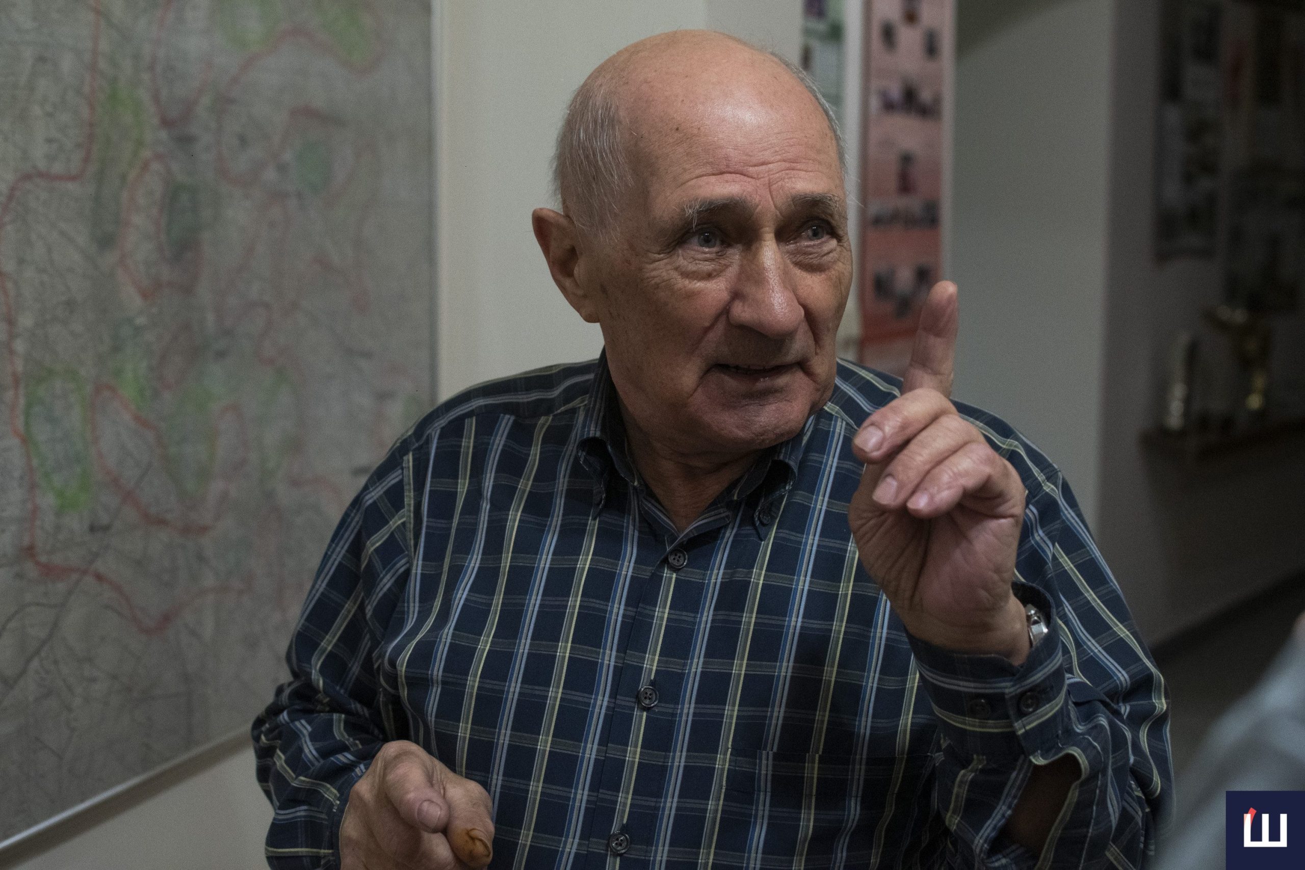 Ракетне паливо «розлили» у кабінетах КДБ чи на одній з вулиць: яка причина облисіння дітей у 80-х у Чернівцях