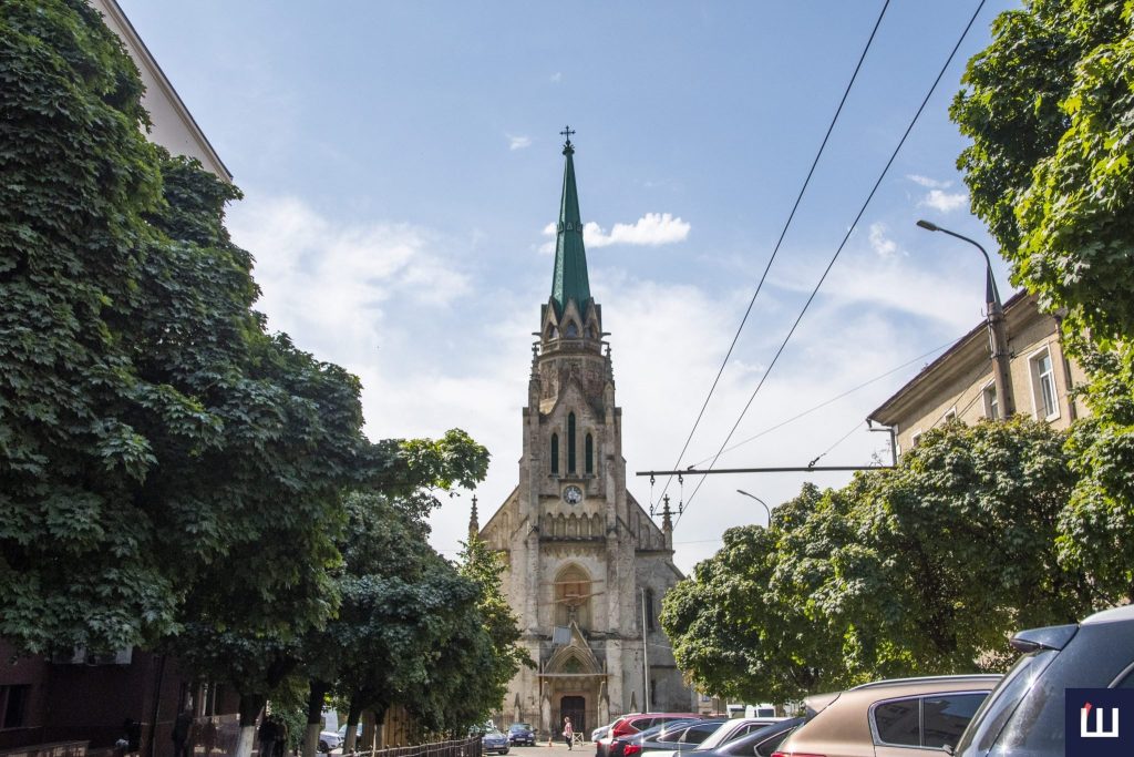 У Чернівцях проведуть концерт класичної музики