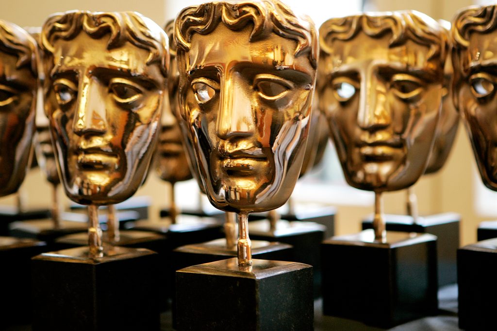 Стрічка «Україна: Ворог у лісі» отримала нагороду BAFTA TV Awards
