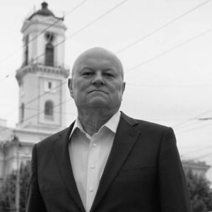 Стало відомо, коли прощатимуться з колишнім міським головою Чернівців Миколою Федоруком