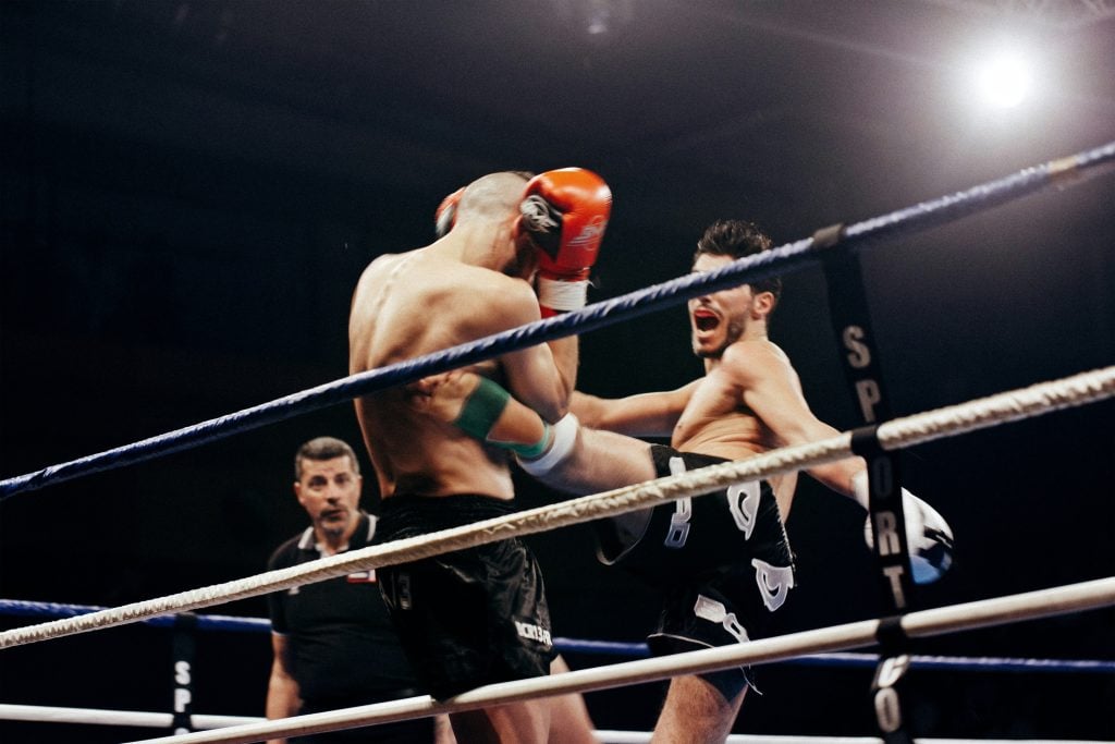 Кікбоксери з Буковини здобули «золото» на чемпіонаті України