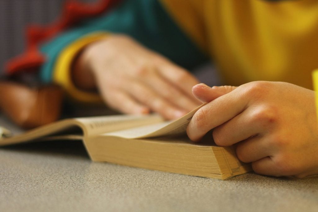 У Чернівцях відбудеться театралізоване прочитання уривків з книги «З аудиторії – за колючі дроти»