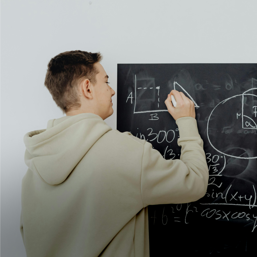 Global Teacher Prize Ukraine цьогоріч вперше нагороджуватиме найкращого вчителя математики