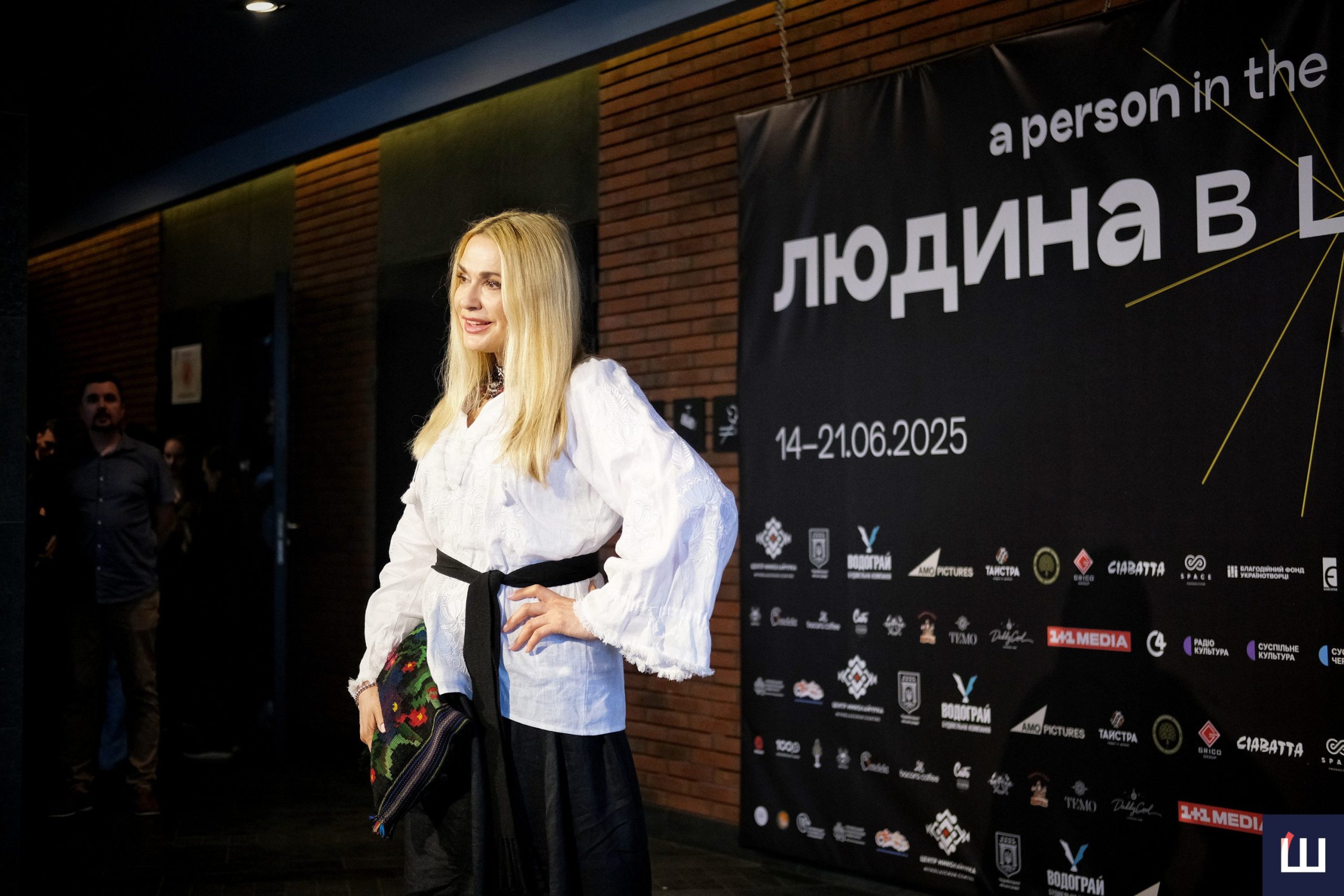 У Чернівцях стартував IV кінофестиваль Миколайчук OPEN: як це було