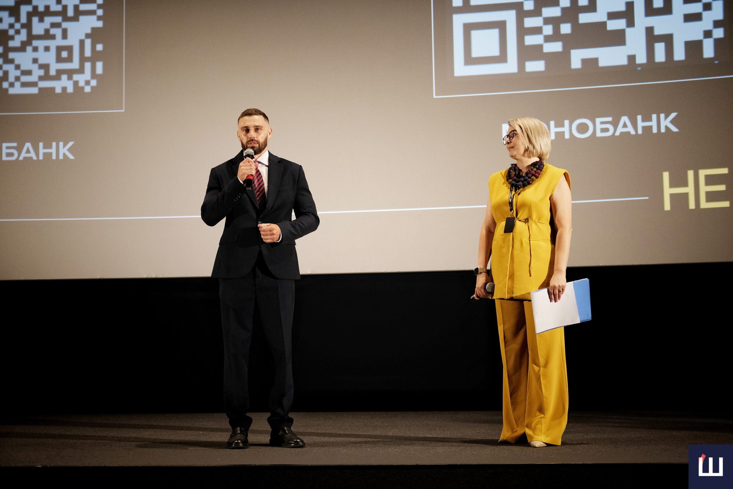 У Чернівцях стартував IV кінофестиваль Миколайчук OPEN: як це було