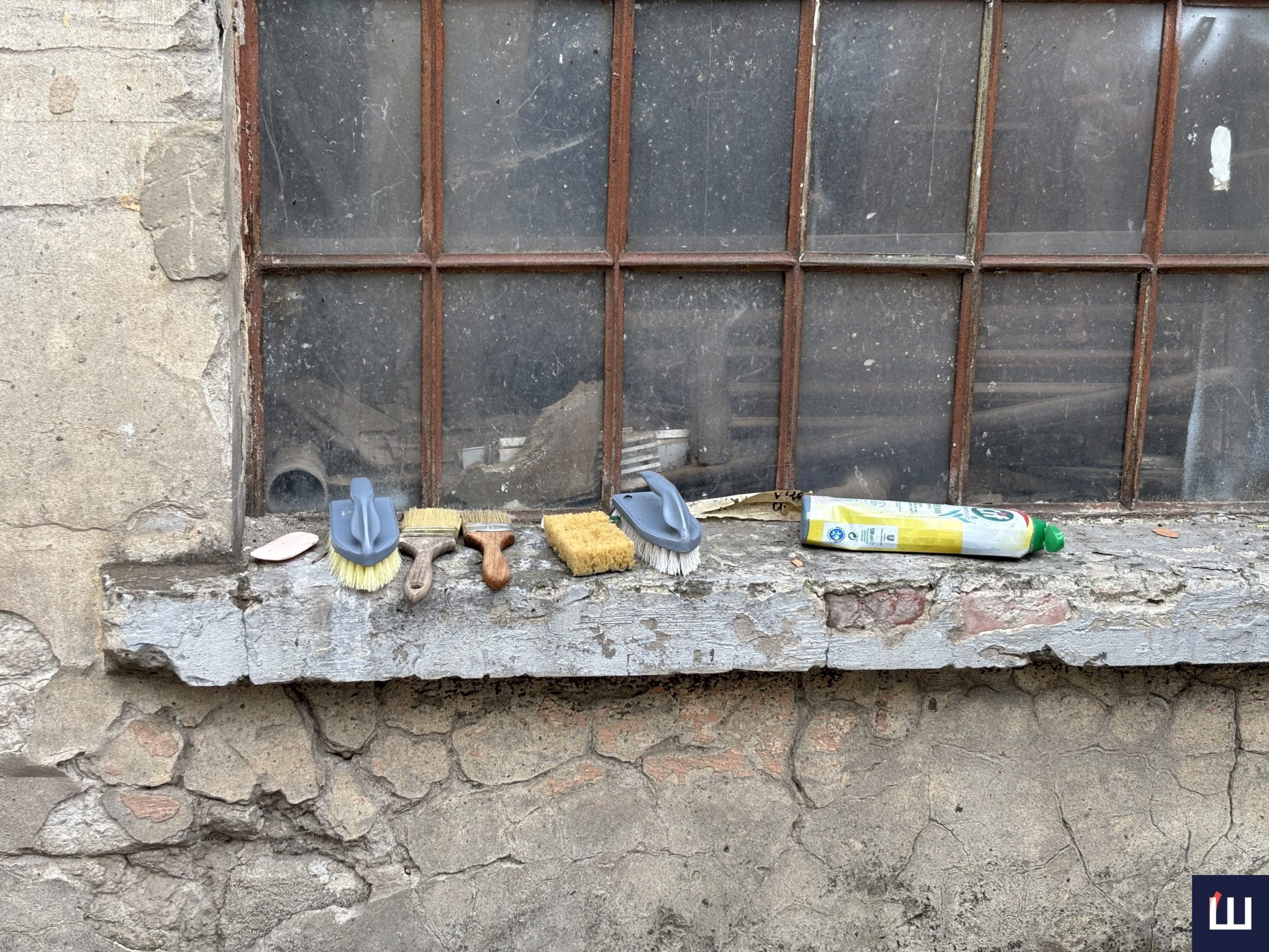«Сьогодні мало говорять про реставрацію дверей»: у Чернівцях провели лекцію і майстер-клас. Фото