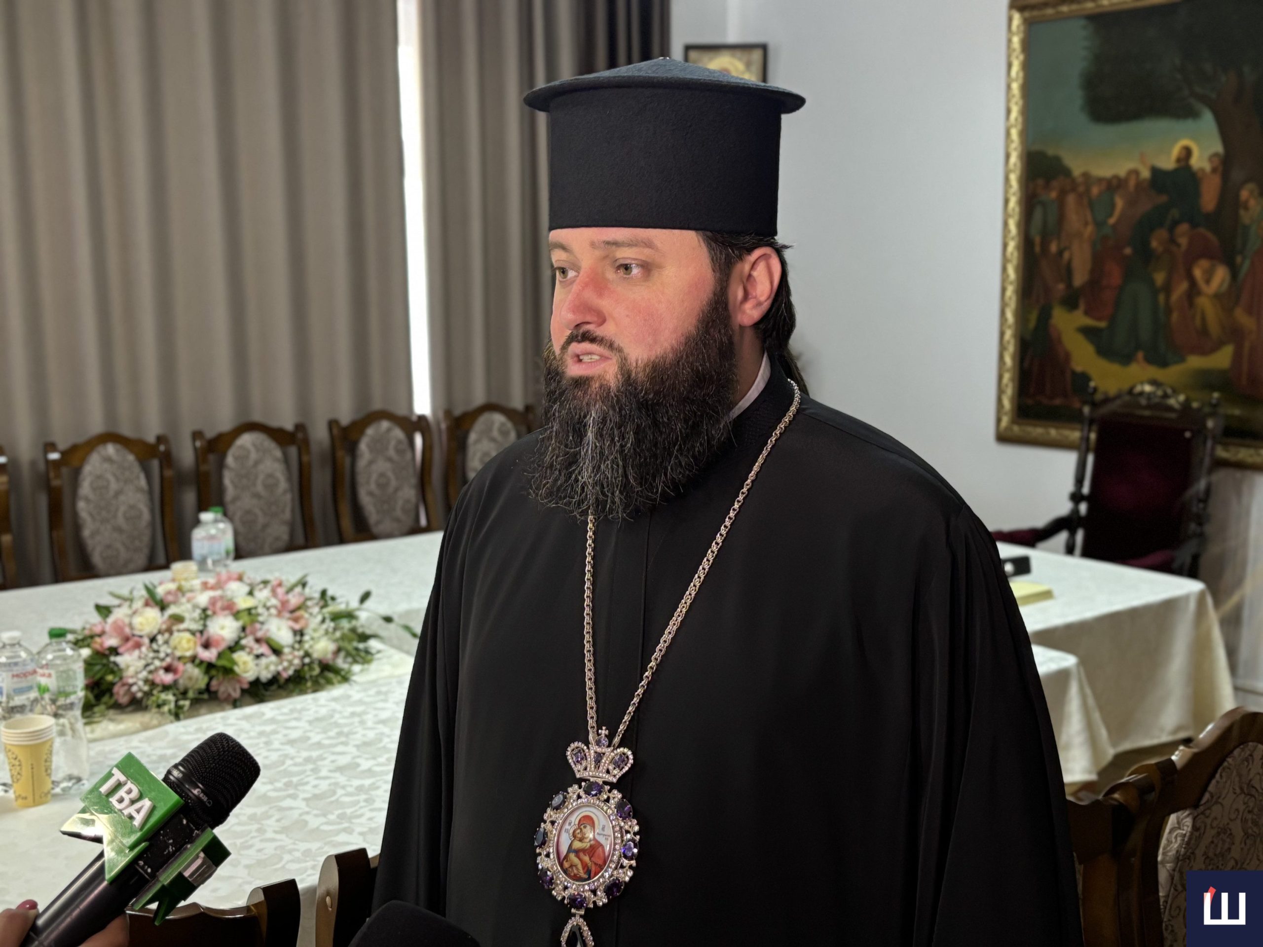Будуть як і богословські, так і світські предмети: у Чернівцях відкривають духовну семінарію