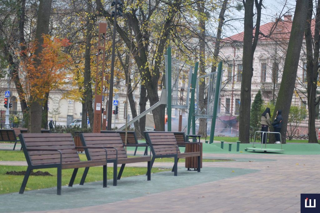 У Чернівцях проведуть урбан-екскурсію новими локаціями міста