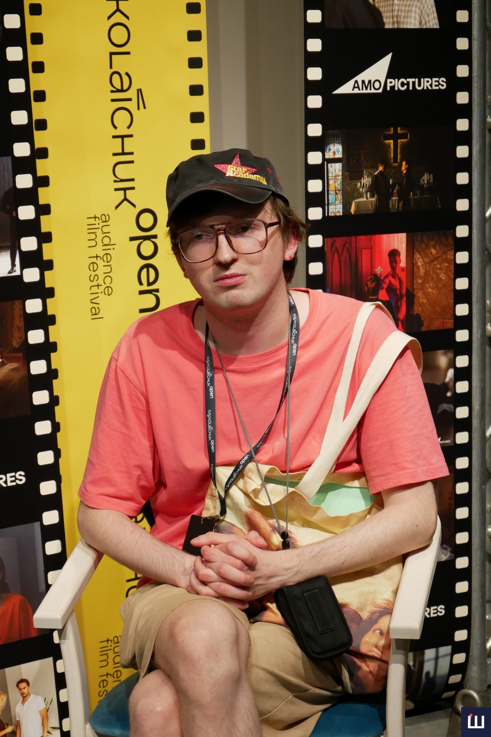 «Люди, які підтримують квір-кінематограф, роблять це достатньо сильно»: інтерв’ю з творцями фільму «Історія»
