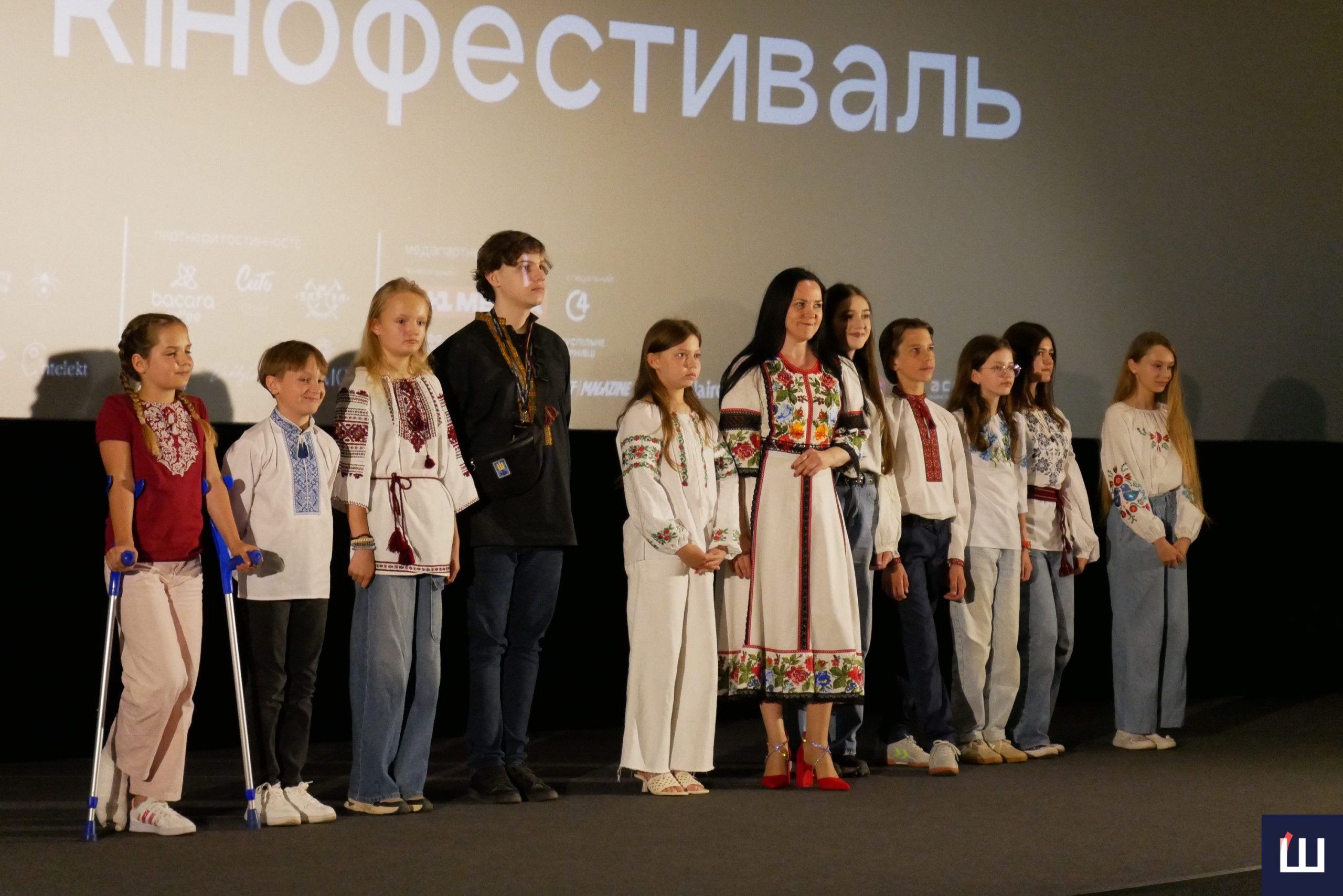«Переможці — усі, хто довів фільм до великого екрана»: у Чернівцях відбулася церемонія закриття IV кінофестивалю Миколайчук Open