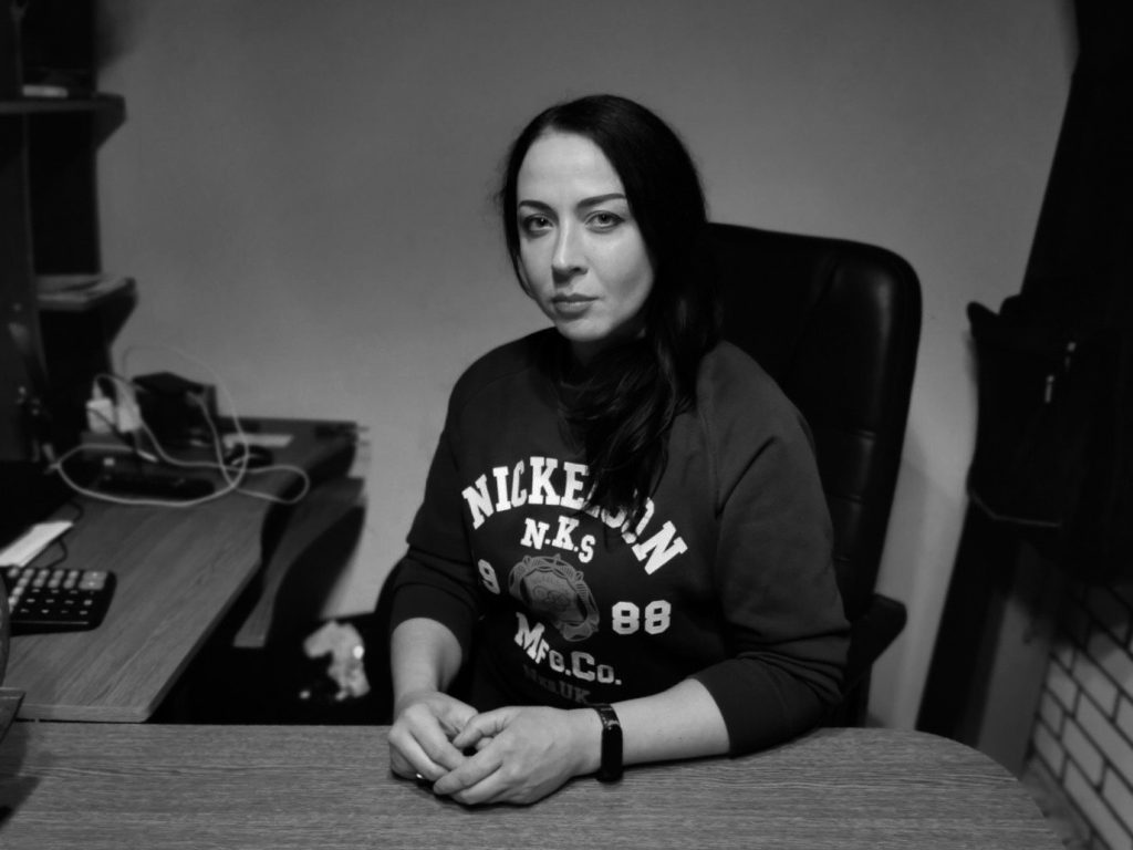 У Чернівцях прощатимуться із ветеранкою Ілоною Капельницькою, яка загинула внаслідок російської атаки