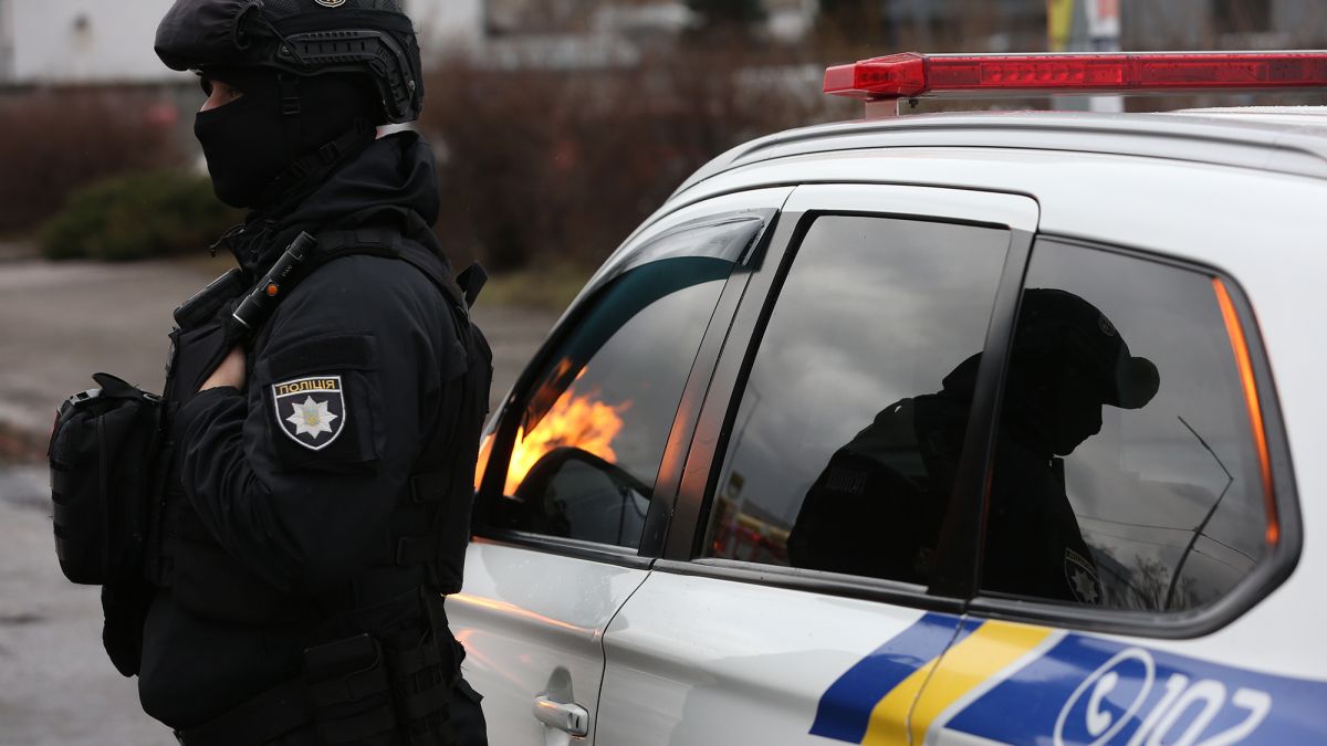 У Чернівцях підліток вчинив самогубство – Нацполіція