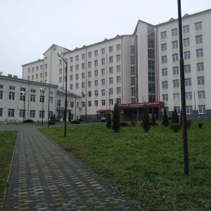 У 8 корпусі Чернівецького національного університету оновлять аудиторії: що відомо